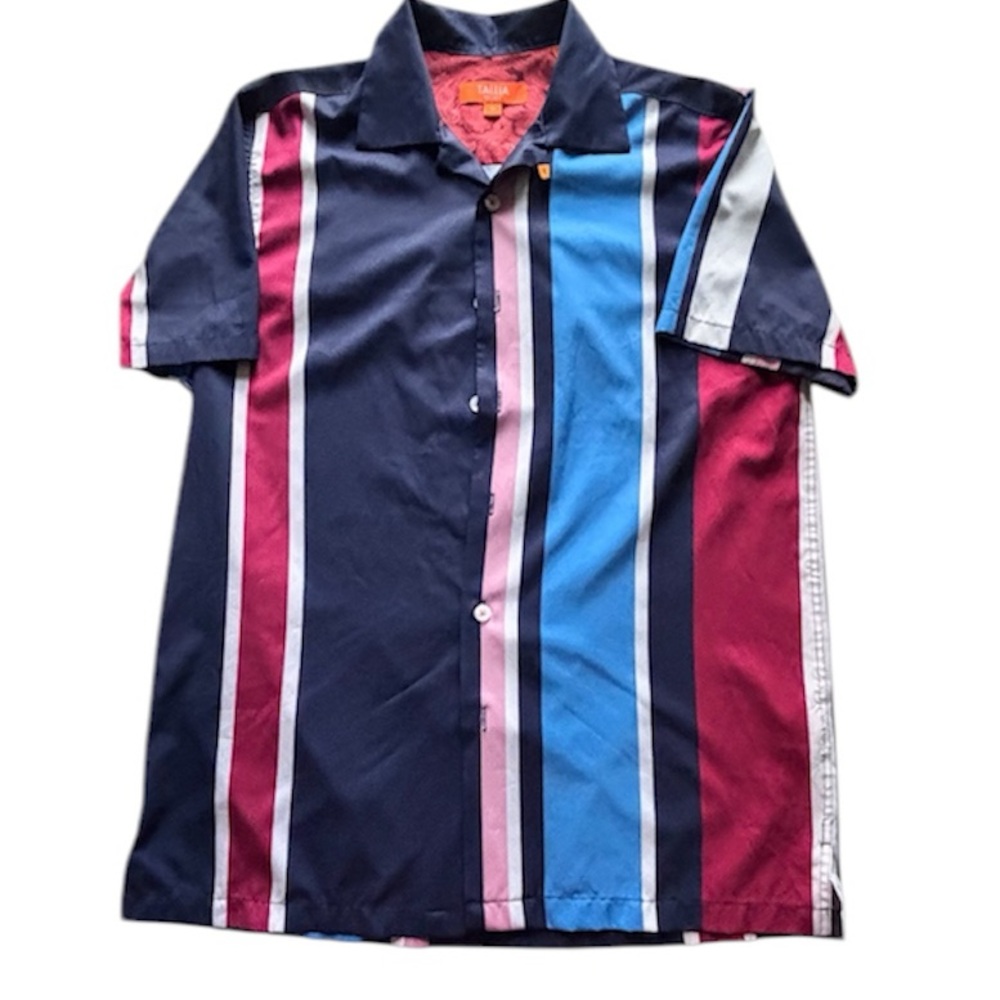 TALLIA SHIRT